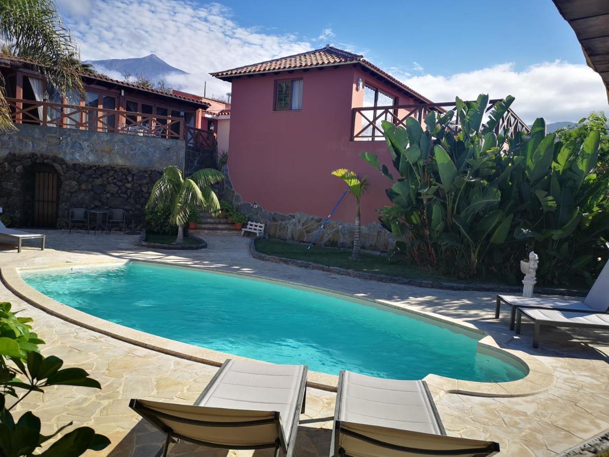 Casa vacanze Gardel Icod De Los Vinos